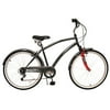Bella Vista 26-inch Men's Comfort Bike
