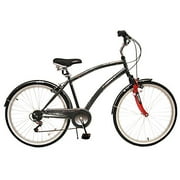 Bella Vista 26-inch Men's Comfort Bike