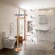 thumbnail image 2 of Toilet Paper Holder Stand, Large Storage Tissue Roll Holder Free Standing for Bathroom, Modern Toile, 2 of 5