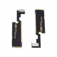 thumbnail image 3 of Xiwai PCI-E 3.0 M.2 M-key to Oculink SFF-8612 SFF-8611 Host Adapter for ThinkBook 16+ External Graphics Card & SSD, 3 of 7