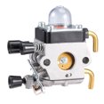 thumbnail image 1 of Unique Bargains Carburetor Carb For ZAMA STIHL C1Q-S71 C1Q-S97 C1Q-S143 FS38 FS45 FS45C FS46, 1 of 6