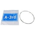 thumbnail image 4 of CAYE Electric Bass Strings 4/5/6Pcs(Set) String Gauge .045-100 .040-125 .030-125, 4 of 11