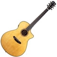 thumbnail image 2 of Breedlove Performer Pro Concerto CE Acoustic Electric Guitar, Aged Toner, 2 of 7