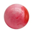 thumbnail image 1 of Pelota de Pilates, Pelotas de Ejercicio Fuerza Central Unisex Pelota de Yoga Duradera Mini Bola de Barra para Entrenamiento de Estabilidad en La Rojo, 1 of 9
