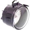 thumbnail image 3 of For BMW X3 Fog Light Assembly 2011-2017 Passenger Side w/ Bulbs  Replacement for BM2593141, 3 of 4