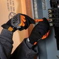 thumbnail image 6 of Klein Tools General Purpose Gloves, Large, 6 of 8