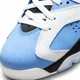 thumbnail image 5 of A i r-Jor-dan 6 Retro "UNC" University Blue/White/Black CT8529-410 Size 10 NEW, 5 of 6
