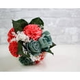 thumbnail image 6 of Vacay Vibes Mini Bouquet, 6 of 11