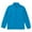 Blue, variant on Youth Student Trendy Lightweight Full-Zip 𝐅𝐥eece Jacket Long Sleeve Warm Soft Coat with Pockets for Winter Active