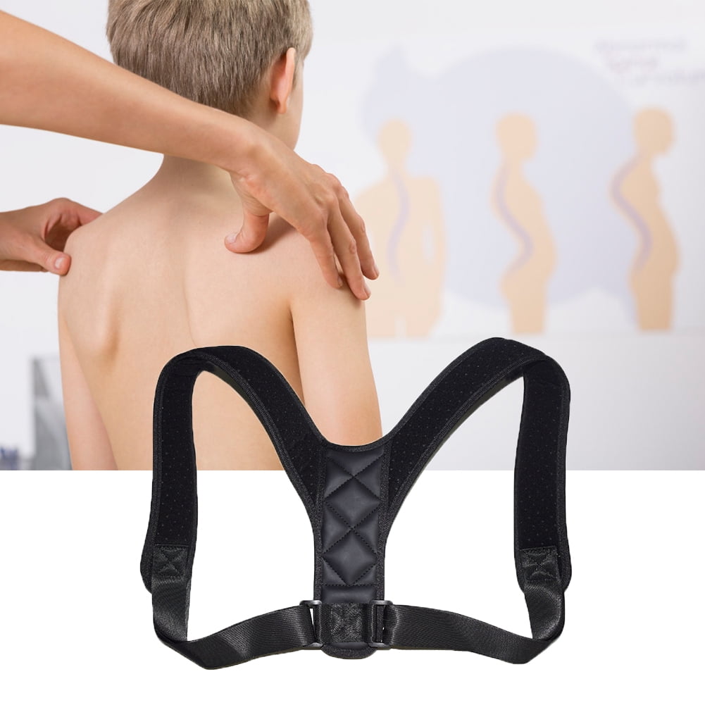 backfix posture corrector belt