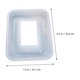 thumbnail image 2 of SWETRACE De Silicona Flexible Para Marcos De Fotos Delicados, Perfecto Para Manualidades, 2 of 8
