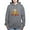 Graphite Gray, variant on CafePress - Kappa Alpha Order Coat Of Arms Sweatshirt - Pullover Hoodie, Classic & Comfortable Hooded Sweatshirt