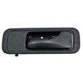 thumbnail image 1 of Manija Puerta Interior Element 2003 A 2008 Honda Delantera Der Negra Genérica ., 1 of 4