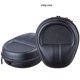 thumbnail image 4 of Bolsa de auriculares portátil a prueba de golpes Estuche para auriculares Bolsa de transporte para auriculares Afortunado Sencillez, 4 of 5