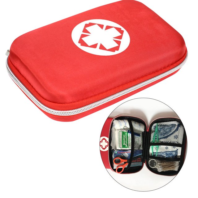 CRILSTYLEO 1Ud Bolsa De Roja Para Almacenamiento Conveniente En Hogar Y Oficina