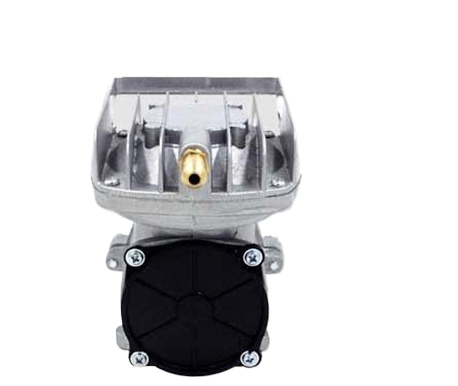 DC Air Pump Fish Tank Pond Aquarium Aerator Pressure Pump DC Diaphragm Air Compressor Oxygen Pump Oxygenation