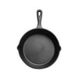 thumbnail image 1 of Cooking Frying Skillet Kitchen Frying Pan Iron Frying Pot Non-stick Cooking Skillet Non-stick Frying Pan, 1 of 1