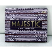 Cai Majestic Royal Collection Eyeshadow Palette
