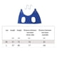 thumbnail image 2 of Xihbxyly Arnés para Mascotas, Diseño de Malla Transpirable, Manejo Cómodo, Fácil Limpieza, Imprescindible para Veterinarios, Regalo Ideal para Amantes de Las Mascotas, Material de Poliéster, Talla Ún, 2 of 2