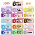 thumbnail image 2 of Unidad flash USB TATMOHIK de 4 GB, paquete de 100, personalizable con logotipo, 2 of 9