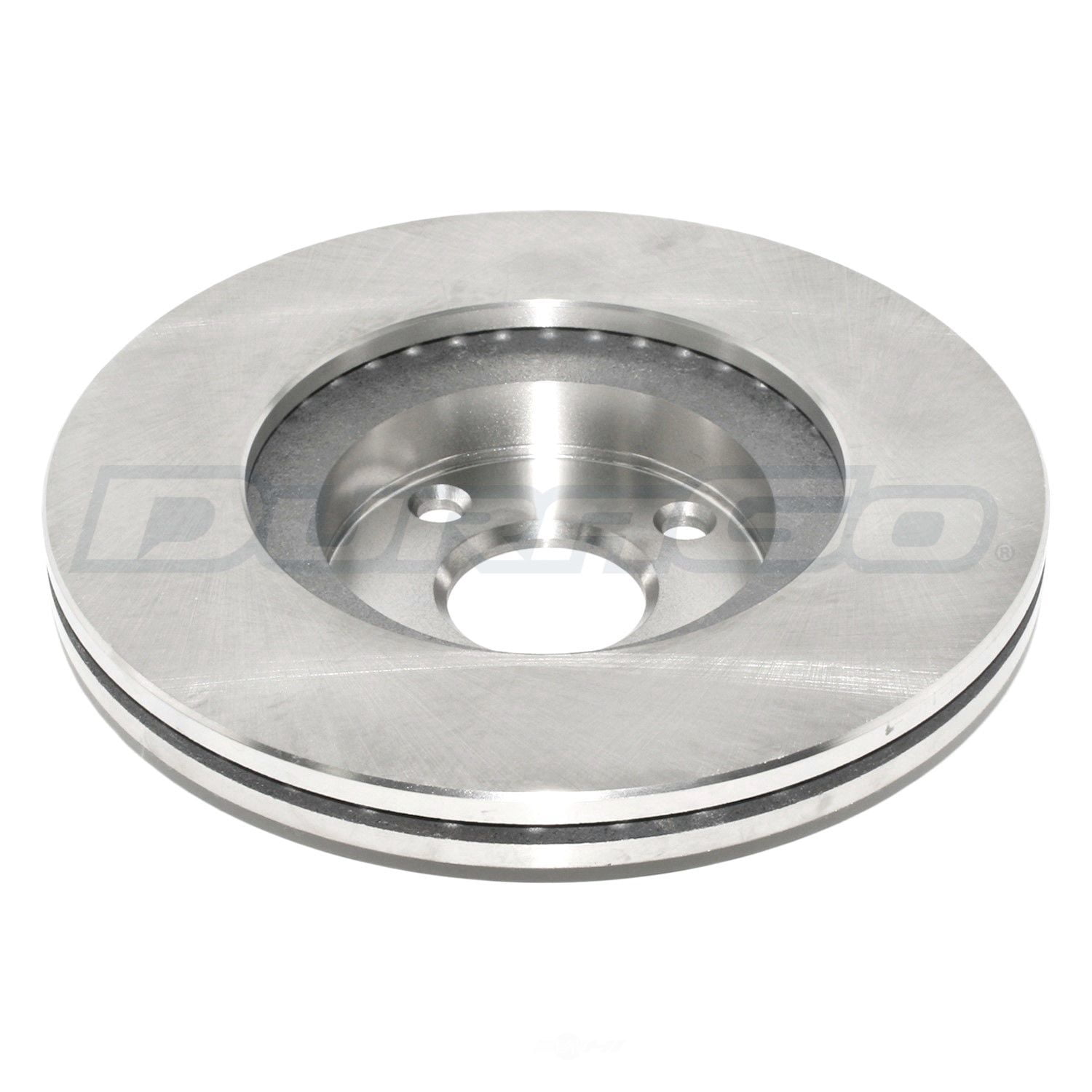 DuraGo Disc Brake Rotor BR900424