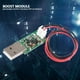 thumbnail image 2 of Módulo convertidor de voltaje DC-DC, Mini 7W USB DC 5V a 6V 9V 12V 15V Placa de aumento de voltaje de salida ajustable, Convertidor DC-DC Boost EOTVIA No, 2 of 7