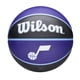 thumbnail image 1 of Balón de baloncesto Wilson NBA Team Tribute - Talla 7-29.5", Utah Jazz, 1 of 5