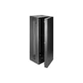 thumbnail image 4 of StarTech Wall Mount Server Rack Cabinet - Hinged Enclosure - Wall Mount Network Cabinet - 20 in. Deep - 26U (rk2620walhm), 4 of 6