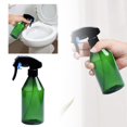 thumbnail image 2 of 300ml Spray Bottle, PP Material, Fully Transparent, 2 Spray Settings (Mist/Stream), For Gardening, Alcohol, Cosmetics, Hair Care, 2 of 6