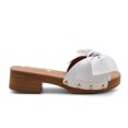 thumbnail image 3 of Sandalias de piso Color Blanco Para Mujer De RBCOLLECTION, 3 of 4