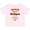 AD-Pink, variant on Maltipoo Dog Gift Poodle Maltese Boys or Girls Toddler T-Shirt