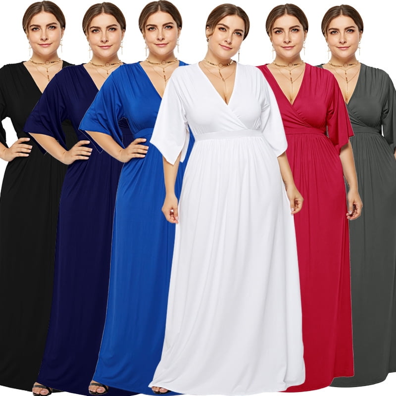 dress for women fat