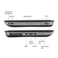 thumbnail image 3 of Restored Dell Black 14" Latitude E5430 WA5-1051 Laptop PC with Intel Core i5-3320M Processor, 8GB Memory, 256GB Solid State Drive and Windows 10 Pro (Refurbished), 3 of 4