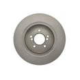 thumbnail image 2 of Disc Brake Rotor Fits select: 2001-2006 BMW M3, 2000-2003 BMW M5, 2 of 5