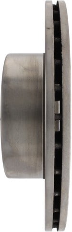 Centric Parts Disc Brake Rotor P/N:121.44058 Fits select: 1989-1992 TOYOTA CRESSIDA
