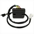 thumbnail image 4 of Regulator Voltage Rectifier For TRIFASE 5CAVI HONDA 125 XLV Varadero 2007-2011, 4 of 5