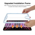 thumbnail image 4 of Protector de pantalla KCT Paperfeel de cristal templado para iPad Pro 11, 4 of 7