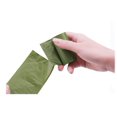 thumbnail image 2 of Bolsas para caca de perro, rollos de repuesto para bolsas de basura extragruesas y a prueba de fugas garantizados para perros, aroma a lavanda, 240 unidades, 2 of 5