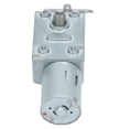 thumbnail image 4 of Electric Motor,DC Motor Corrosion Resistant Geared Motor DC Motor V Remarkable Clarity, 4 of 14