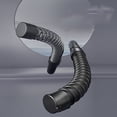 thumbnail image 2 of 2pcs Fitness Strength Training Fitness Throwing Rope Physical Spring Elastic Crude Training Battle Rope Exercise Gym Equipment, 2 of 4
