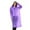Purple, variant on SDJMa Raincoat Adult Raincoat Outdoor Travel Hiking Raincoat Ordinary
