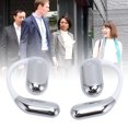 thumbnail image 1 of Auriculares de Traductor de ia, Auriculares de Traducción A Tiempo Real Auriculares de Traductor de Idiomas Con Pantalla Táltil Diseño de Oído para Para El Aprendizaje de, 1 of 7