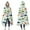 White Colorful Dinosaurs, variant on Wearable Blanket,White Desert Elements Dinosaurs Pattern Hooded Wearable Flannel Blanket for Adults & Teens,Winter Poncho Shawl Wrap Cape Cozy Anti-Pill,60"x80"