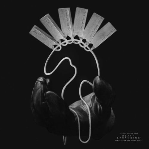 Various Artists - Death Stranding, Vol. 2 (Songs From Video Game) (Various Artists) - Music & Performance - Vinyl