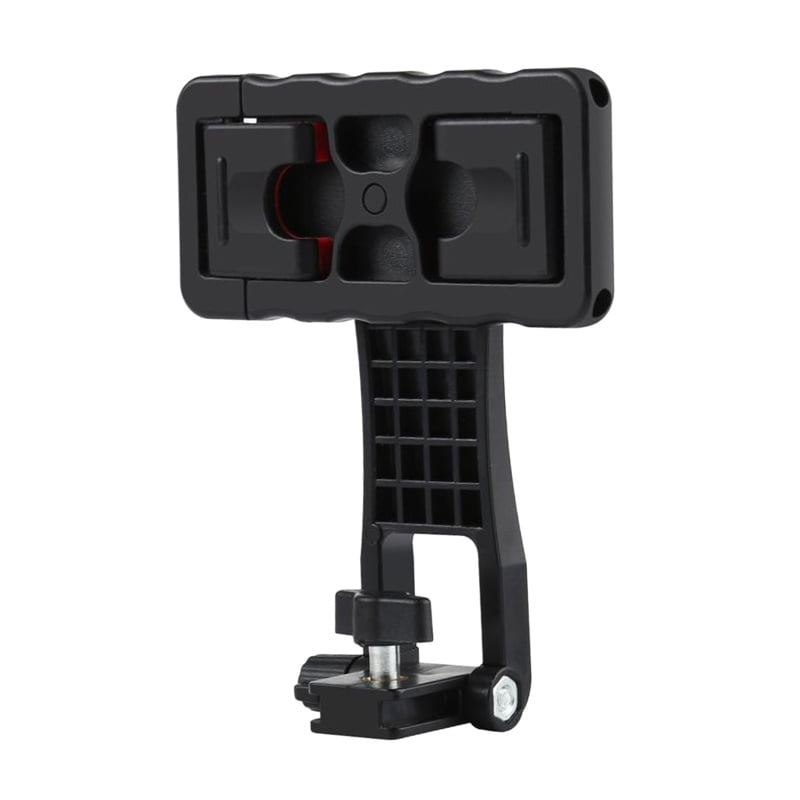 MagiDeal Portable Phone Tripod Mount Stand Camera Holder with 1/4'' Screw Hole for Most Smartphone Action Camera 