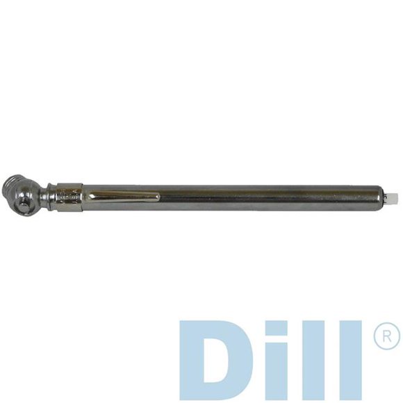 Dill Air Controls DIL7213 Manomètre 10-50 PSI USA Pass