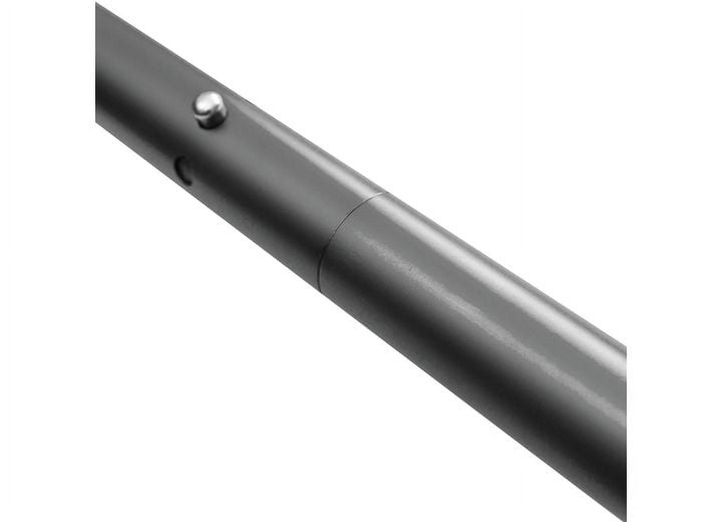 Carlisle Paddles Magic Mystic Kayak Paddle with Polypropylene Blades and Aluminum Shaft, 220cm - Photic
