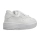 thumbnail image 3 of Tenis Niño Val Street Escolar Casual Urbano blanco 19, 3 of 5