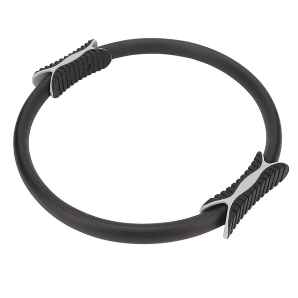Anillo De Resistencia De Pilates, Círculo De Resistencia Para Pilates Para Ejercicio, Para Entrenamiento De Piernas, Glúteos, Abdominales Y Suelo Pélvico,Mejorar De Núcleo
