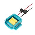 thumbnail image 1 of Power Wheel Adapter for 18v Batteries, 1 of 3